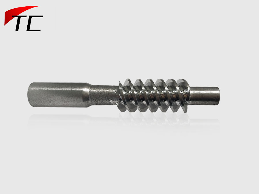 【包裝機(jī)蝸桿專用】數(shù)控旋風(fēng)銑設(shè)備